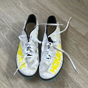 HOKA Rocket LD Athletic Track Spikes Shoes HOKA One One